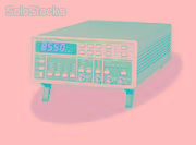 Funktionsgenerator 50 MHz - Modell 8550