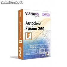 Fusion 360 3 años