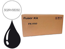 Fusor kyocera fk1150 ecosys m2040dn / m2135dn / m2540dnw / m2635dnw / m2640idw /