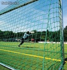 Fußballtornetz Huck®, T.: 80/150 cm