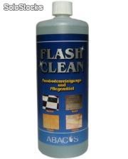 Fußbodenreinigungs- und Pflegemittel - FLASH-CLEAN