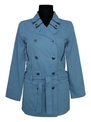 Futurino children&#39;s coat in three colors!