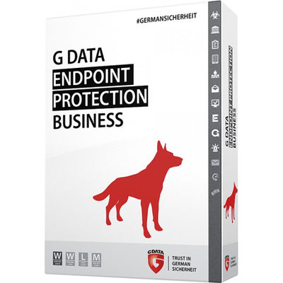 G Data EndpointProtection Business 2016