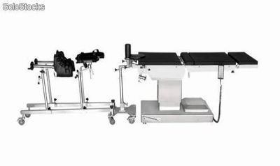 g-n268d c-Arm Electric Operation Table