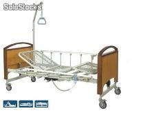 g-n366 Three-Function electric homecare bed