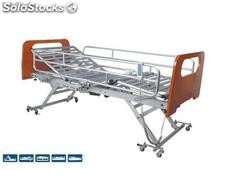 g-n366b Five-Function electric homecare bed