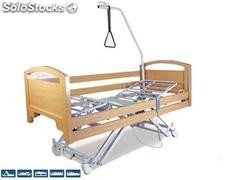 g-n366c Five-Function electric homecare bed