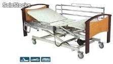 g-n367c Three-Function electric homecare Bed