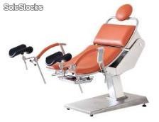 g-n368 Electric Gynecology Examination &amp; Operating table