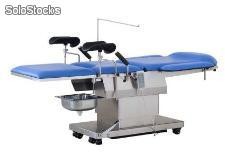 g-n4641g Electric Obstetric Table &amp; Operating table