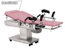 g-n464m Electric Obstetric Table &amp; Operating table