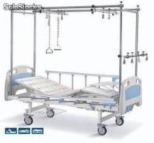 g-n666 Three-crank Orthopedic Hospital Bed