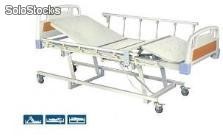 g-n667a Cama electrica universal 3 motores