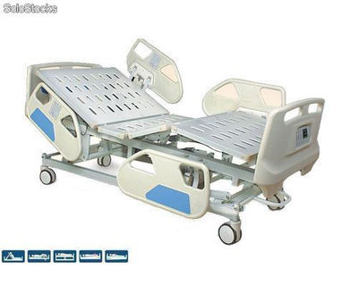 g-n668g Electric Bed with Five Functions