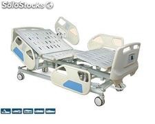 g-n668g Electric Bed with Five Functions Cama Hospitalar