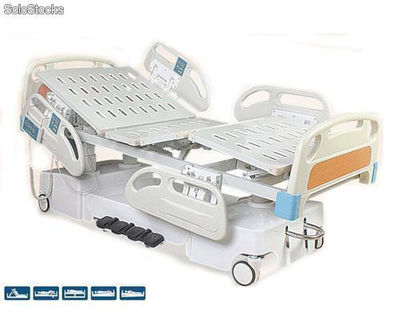 g-n668m Electric Bed with Seven Functions
