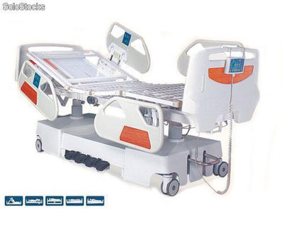 g-n668n Electric Bed with Seven Functions