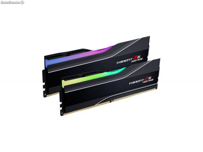 g.Skill DDR5 32GB kit 2x16GB pc 6000 Trident Z5 Neo rgb