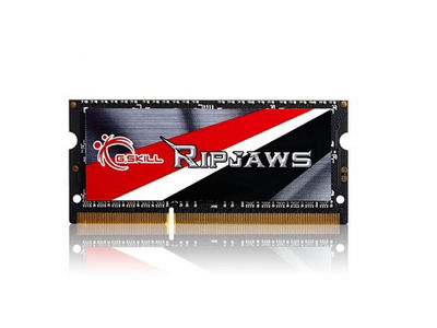 g.Skill Ripjaws DDR3 16GB (2x8GB) 1600MHz F3-1600C9D-16GRSL