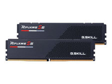 g.Skill Ripjaws S5 DDR5 32GB (2x16GB) 6000MHz F5-6000J3636F16GX2-RS5K
