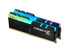 g.Skill Trident z rgb DDR4 16GB (2x8GB) 4000MHz 288-Pin F4-4000C16D-16GTZRA