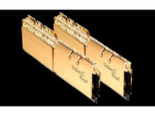 g.Skill Trident z Royal DDR4 16GB (2x8GB) 3600MHz F4-3600C17D-16GTRG