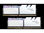g.Skill Trident z Royal DDR4 16GB (2x8GB) 4600MHz F4-4600C18D-16GTRS - 2