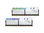 g.Skill Trident z Royal DDR4 64GB (2x32GB) 3600MHz F4-3600C16D-64GTRS - 2