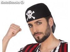 g. Sombrero pirata