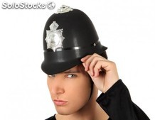 g. Sombrero policia