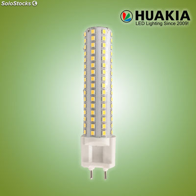 G12 LED 15W Foco PL luminárias de lâmpada interna de luz refletora