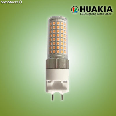 G12 LED 15W Foco PL luminárias de lâmpada interna de luz refletora - Foto 2