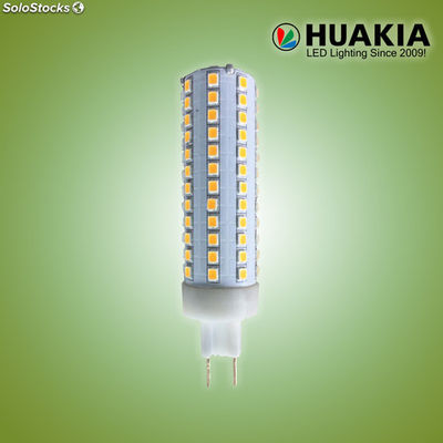 G12 LED 15W Foco PL luminárias de lâmpada interna de luz refletora - Foto 4
