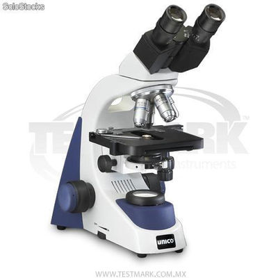 G380 Microscópio Acromático