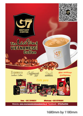 G7 Café de Vietnam