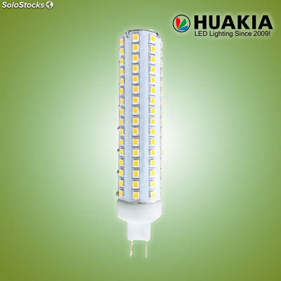 G8.5 LED 10W Foco PL luminárias de lâmpada interna de luz refletora - Foto 2