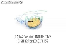 GA142 Verrine inquisitive dish