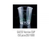 GA232 Verrine cup (50 pcsx20)/1000