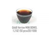 GA68 Verrine mini bowel