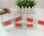 Gafas 3D Decodificador Lente Rojo - Foto 2