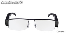 gafas de cámara dvr oculto