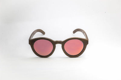 Gafas de madera cleopatra pink - Foto 2