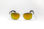 Gafas de pc &amp;amp; bambú afrodita yellow - Foto 2