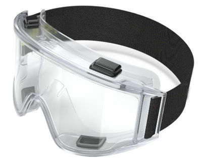 Gafas de protección - Grand transparente - Foto 2