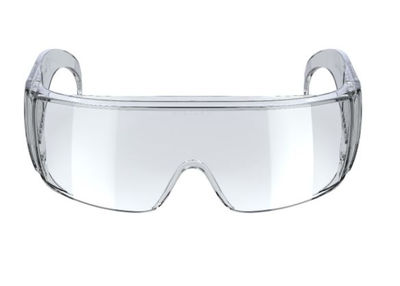 Gafas de protección Mayor transparente (Anti Fog) - Foto 3