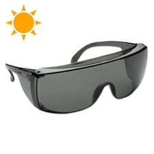Gafas de protección solar JBM