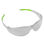 Gafas de protección sport - antivaho - varilla transparente jbm 53596 - Foto 4