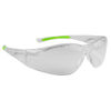 Gafas de protección sport - antivaho - varilla transparente jbm 53596