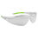Gafas de protección sport - antivaho - varilla transparente jbm 53596 - 1