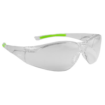 Gafas de protección sport - antivaho - varilla transparente jbm 53596 - Foto 2